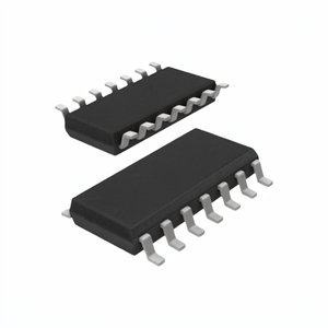 Logic Buy - Componentes Electrónicos en Línea 74LVU04D,112 14 SOIC - Distribuidor Autorizado - Product Image 1