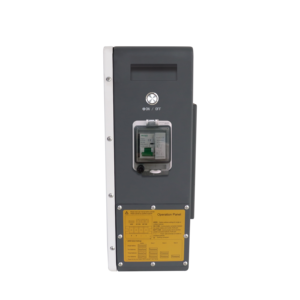 Lithium-Ionen-Akkus 5kWh 51,2 V 100Ah Wand-Energie speicher für die Wand montage Batterie-Wand halterung Serie Home Energy Storage System - Product Image 6