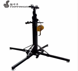 Topfinger Truss tour lourde main en plein air scène Truss Design Exhibidores Spigot Truss pour les événements - Product Image 1