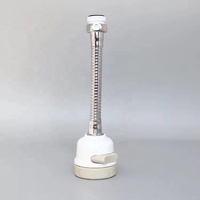 Pièce de rechange pour robinet de cuisine, buse de pulvérisation extractible, pièce de remplacement, bec de robinet