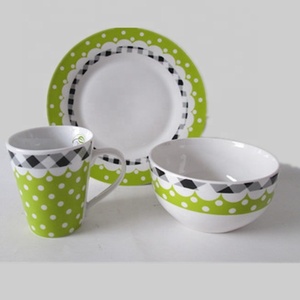 <span class=keywords><strong>Vajilla</strong></span> Importada Vintage, Juego de Cena Popular, Juego de Porcelana Fina Opal para el Hogar, <span class=keywords><strong>Vajilla</strong></span> <span class=keywords><strong>Inglesa</strong></span> - Product Image 3