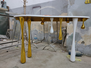 GookiiTech Mini macchina di rivestimento in metallo semi-automatica da 6 litri nuovo Hydro Kit verniciatura a spruzzo in nitrato d'argento - Product Image 6