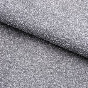 Tela de decoración brillante de lujo superventas, tejido elástico plateado de buceo, tela sólida, tela brillante para vestido - Product Image 5