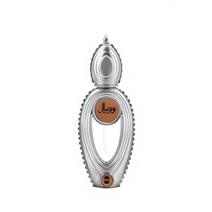 Perfume Árabe <span class=keywords><strong>Ajmal</strong></span> Wisal Dhabab 50ml Hoja Dorada, Bestseller Transfronterizo de Oriente Medio, Dubai, Líquido, Apto para Toda la Familia - Product Image 1