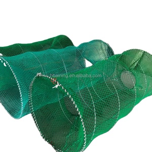 Filet de pêche en plomb à lancer à la main, piège à crabe, homard, <span class=keywords><strong>écrevisse</strong></span>, crevettes - Product Image 4
