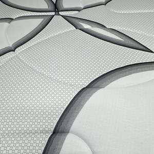 Schiuma ortopedica su misura materasso Full King Size <span class=keywords><strong>Roll</strong></span> Up materasso di buona qualità a buon mercato scatola a molle materasso OEM/ODM di alta qualità