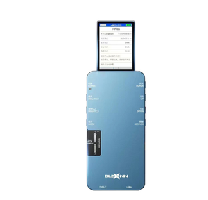 Dlzxwin DL S800 Kiểm tra hộp 6 in1 Màn hình LCD Tester máy cho Iphone Samsung Huawei Xiaomi điện thoại di động sửa chữa công cụ kiểm tra - Product Image 5