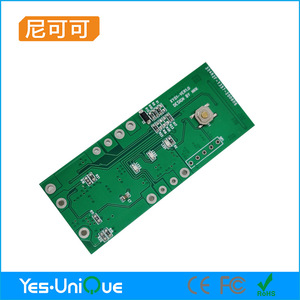Placa PCBA para Aspiradora Inteligente Nkk, Diseño de I+D en Electrónica Automotriz, Grosor de Cobre Personalizado - Product Image 3