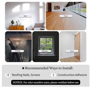 Alta calidad, 1/2/3mm de espesor, vinilo cargado en masa, insonorización, modelo 3D, diseño, solución gráfica, <span class=keywords><strong>precio</strong></span> de fábrica, vinilo a prueba de sonido - Product Image 2