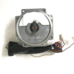 FANUC A860-0315-T102 อัลฟ่า ไอ ซีรีส์ พัลส์โคเดอร์ - Product Image 3