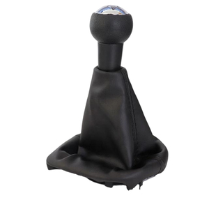 Palanca <span class=keywords><strong>de</strong></span> Cambios Manual <span class=keywords><strong>de</strong></span> 5 Velocidades con Funda Negra para <span class=keywords><strong>Peugeot</strong></span> <span class=keywords><strong>206</strong></span> 306 307 308 3008 - ¡Oferta! - Product Image 2