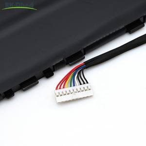 Batería de Repuesto para Portátil BTY-M6L de 5280 mAh y 80.25 Wh para <span class=keywords><strong>MSI</strong></span> MS-16Q1 MS-16Q2 MS-16Q3 MS-16Q4 GS65 GS65 8RE <span class=keywords><strong>GS75</strong></span> Stealth 8SE Series - Product Image 4