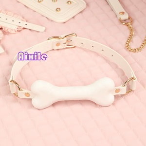 Kit BDSM, Juguetes de Restricción, Juegos Sexuales para Adultos, Juguetes Sexuales para Hombres, Mujeres y Parejas, Preliminares, Adiestramiento Canino, Juego de Roles - Product Image 5