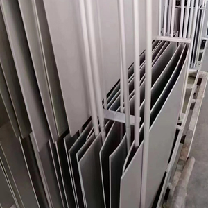 แผ่นไทเทเนียม GR2ขนาดกำหนดเองได้แผ่นรีดร้อน0.4มม. พร้อมบริการตัดและเชื่อมกว้าง1220มม. ยาว6ม. - Product Image 5