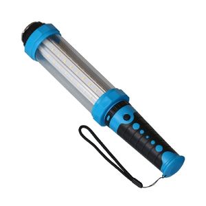 Lampes de travail d'inspection LED rechargeables 6W <span class=keywords><strong>moins</strong></span> chères - Lampes d'atelier portables étanches RGB avec indice de protection IP54 - Product Image 6