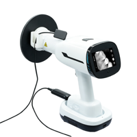 Máquina de Rayos X Dental Portátil, Equipo de Rayos X Digital Todo en Uno, Sensor RVG, Escáner Veterinario, Imagen Instantánea