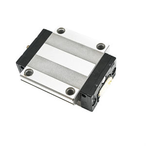 ตลับลูกปืนบล็อกรางนำทางเชิงเส้นสำหรับ LH45 LH35 LH20 LH15 LS20 - Product Image 1