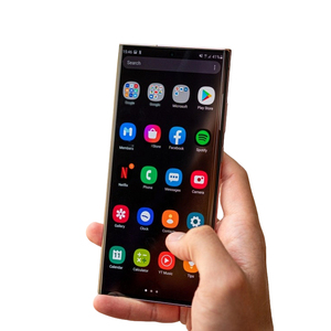 Teléfonos móviles <span class=keywords><strong>de</strong></span> <span class=keywords><strong>segunda</strong></span> <span class=keywords><strong>mano</strong></span> <span class=keywords><strong>de</strong></span> alta calidad Note20 Ultra 128GB 256GB A + Calidad 5G Smartphone para Galaxy Note20 Ultra - Product Image 5