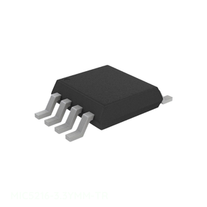 การจัดการพลังงาน (PMIC) MIC5216-3.3YMM-TR 8 TSSOP, 8 MSOP ซื้อชิ้นส่วนอิเล็กทรอนิกส์ออนไลน์ ของแท้ บริการครบวงจร - Product Image 1