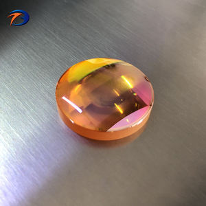 इन्फ्रारेड लेंस लेजर कटर लेंस ऑप्टिकल znse co2 लेजर फोकस लेंस 20 मिमी - Product Image 5