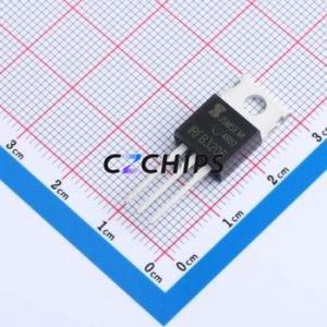Transistor de Efecto de Campo (MOSFET) IRFB3206PBF-JSM TO-220-3L Nuevo y Original - Product Image 1