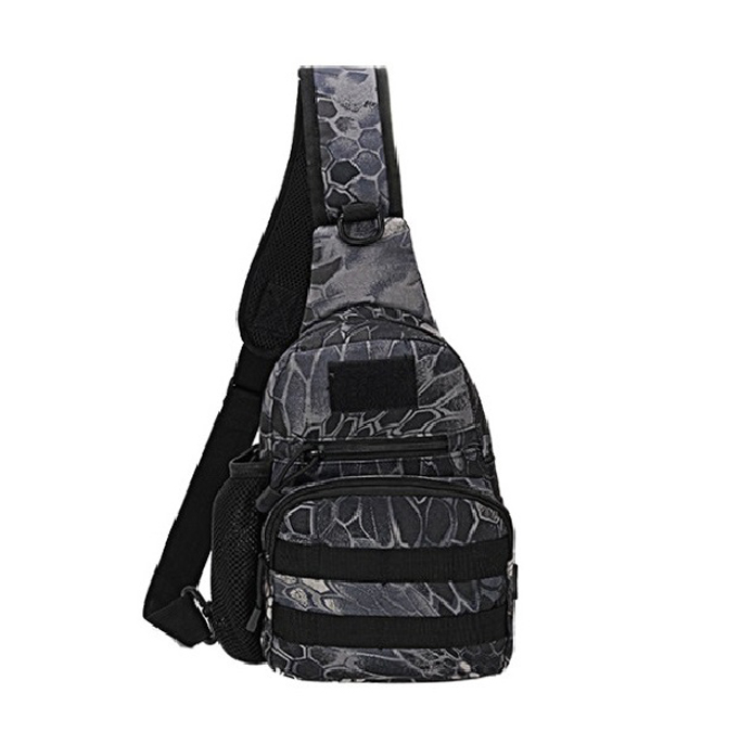 ไพธอนสีดำ