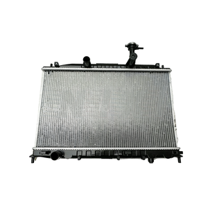 江淮 <span class=keywords><strong>JS2</strong></span> 车型原厂和售后散热器 - Product Image 3