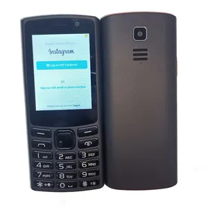 4G Verizon के सेल फोन एंड्रॉयड शारीरिक कीबोर्ड के साथ Oem Whatsapp 4G Lte के लिए कीपैड स्मार्ट एंड्रॉयड मोबाइल फोन और फेसबुक