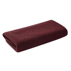 ชุดผ้าเช็ดตัวไมโครไฟเบอร์ลายสก็อตแบบใช้แล้วทิ้ง เป็นมิตรกับสิ่งแวดล้อม ซึมซับเร็ว สำหรับใช้ในห้องน้ำและห้องครัวในบ้าน - Product Image 1