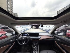 Buick Verano Pro <span class=keywords><strong>2022</strong></span> d'occasion, berline automatique essence, conduite à gauche, pour l'exportation - Product Image 6
