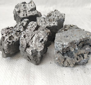 कास्टिंग लोहे उपयोग fesi/ferrosilicon/फेरो सिलिकॉन - Product Image 6