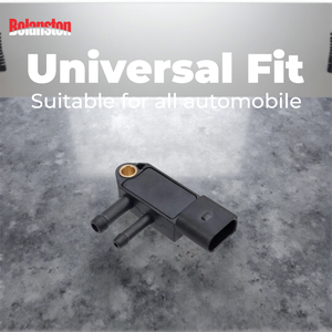 076906051A <span class=keywords><strong>Sensor</strong></span> Tekanan Diferensial DPF 0281002710 untuk VW Golf Passat Tiguan Audi A3 A4 A6 <span class=keywords><strong>2</strong></span>.0 TDI Suku Cadang Aksesoris Mobil - Product Image 6