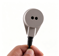 Convertidor USB a Infrarrojo Cercano (IR), Adaptador de Transmisión Óptica IEC62056 / IEC1107 / DLMS