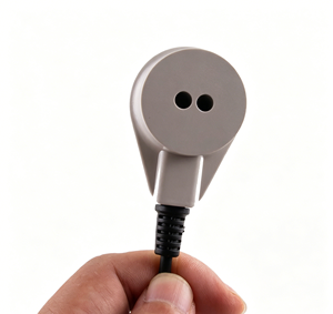 Convertisseur USB vers infrarouge proche (IR), adaptateur <span class=keywords><strong>de</strong></span> passage pour sonde optique IEC62056 / IEC1107 / DLMS - Product Image 6