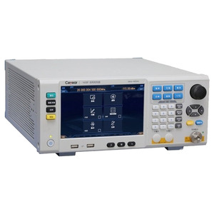 Generador de Señales Ceyear Serie 1435, Rango de Frecuencia 9kHz - 40GHz - Product Image 2