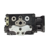 Compresseur de frein à air robuste pour Mack 03GB5103 107510 BW 107510X pour moteur de camion Bendix E7 E6