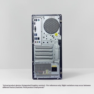 Computadora de Escritorio Lenovo <span class=keywords><strong>ECI</strong></span>-521 de Grado Industrial para Oficina Comercial, Procesador I5-10400, RAM DDR4, SSD M.2, Compatible con Windows 7 - Product Image 2