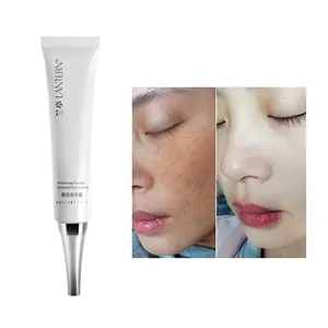 OEM ODM factory whitening Face Moisturizer Cream Skin Care Product Dark Spot Remover