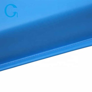 Venta directa de fábrica cubierta de PVC espuma viga de piso equipo de entrenamiento de viga de equilibrio para niños gimnasio interior - Product Image 5