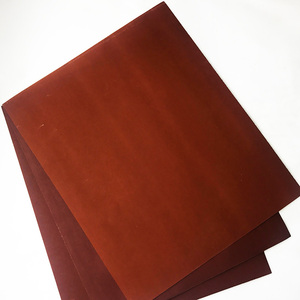 Papel de látex d-wt francés Similar a SIA 1913, lija de óxido de aluminio calcinado, pulido de Metal, papel de arena para automoción, P60-2000 - Product Image 2