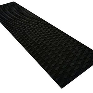 Eva Traction Pad With 3M Adhesive Diamond Pattern For Surfboard - Product Image 5