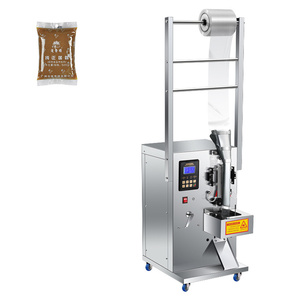 Sistema de Maquinaria para Envasado de Agua en Bolsas - Product Image 6