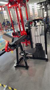 Máquina <span class=keywords><strong>de</strong></span> Gimnasio <span class=keywords><strong>de</strong></span> Alta Gama <span class=keywords><strong>para</strong></span> <span class=keywords><strong>Curl</strong></span> <span class=keywords><strong>de</strong></span> <span class=keywords><strong>Bíceps</strong></span>, 3mm <span class=keywords><strong>de</strong></span> Grosor, Precio <span class=keywords><strong>de</strong></span> Fábrica - Product Image 2