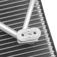 Womala - Evaporador de Aire Acondicionado para Automóviles al por Mayor, 30630696, Evaporador de Aire Acondicionado para Volvo XC90 S60 V70