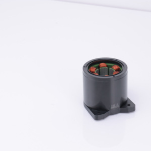 Moteur de remplacement durable de qualité OEM pour système de pompe à fluide d'imprimante jet d'encre CIJ Videojet Docod PL3340 - Product Image 3
