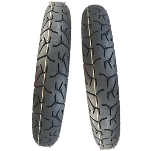 Pneus de <span class=keywords><strong>moto</strong></span> <span class=keywords><strong>en</strong></span> vente directe d'usine 90/90-<span class=keywords><strong>18</strong></span> - Product Image 1