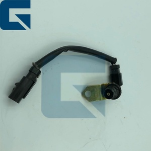 147-1680 1471680 เซ็นเซอร์สวิตช์สำหรับเครื่องยนต์ C11 C13 C15 C18 - Product Image 1