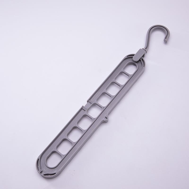 Gray OPP bag