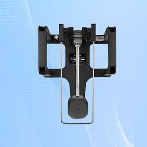 Máquina de Ensayo de Compresión Mecánica para Pruebas de Resistencia de Mortero de Mampostería y Bloques de Hormigón - Product Image 1
