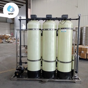 8000L/S Ultrafiltrasyon Su Arıtma Sistemi Atık Su Geri Dönüşümü 220V Su UF Arıtıcı Diyaliz Ekipmanı Kullanarak - Product Image 4